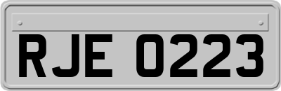 RJE0223