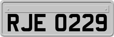 RJE0229