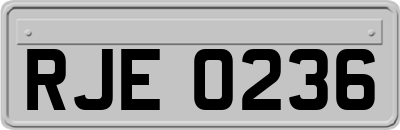 RJE0236