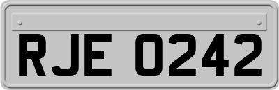 RJE0242