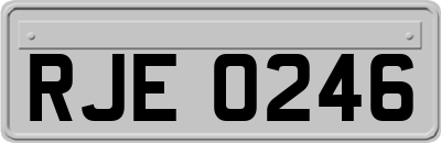 RJE0246