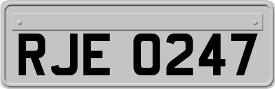 RJE0247