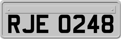 RJE0248