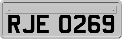 RJE0269