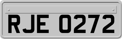 RJE0272