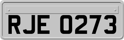 RJE0273