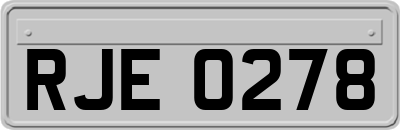 RJE0278