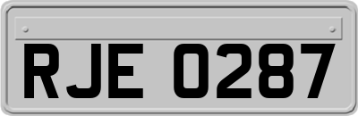 RJE0287