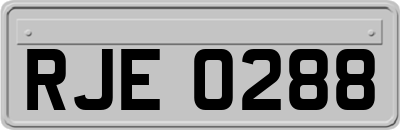 RJE0288