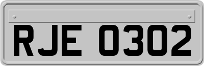 RJE0302