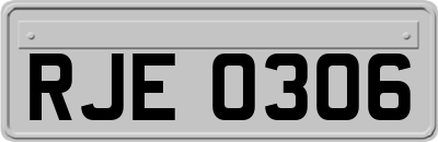 RJE0306