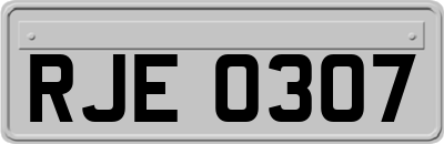 RJE0307