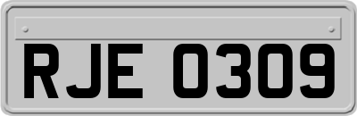 RJE0309