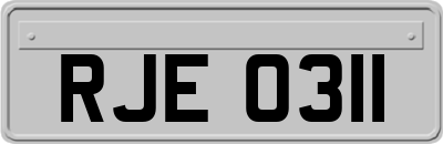 RJE0311