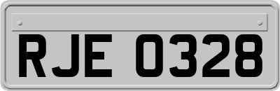 RJE0328