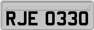 RJE0330