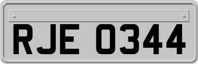 RJE0344