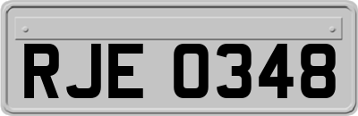 RJE0348