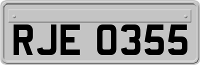 RJE0355