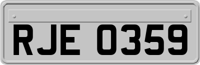 RJE0359