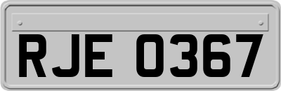 RJE0367