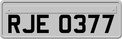 RJE0377