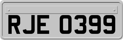 RJE0399