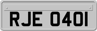 RJE0401