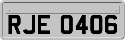 RJE0406