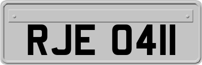 RJE0411