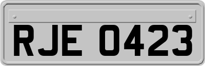 RJE0423