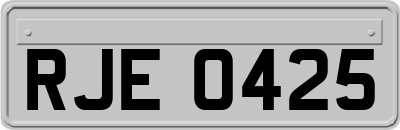 RJE0425