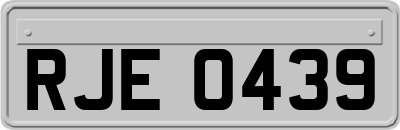 RJE0439