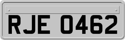 RJE0462