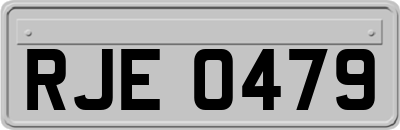 RJE0479