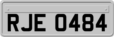 RJE0484