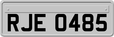 RJE0485