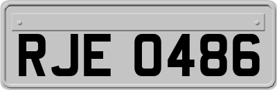 RJE0486