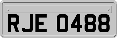 RJE0488