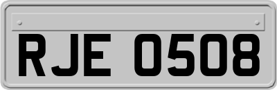 RJE0508