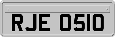 RJE0510