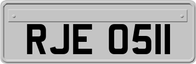 RJE0511