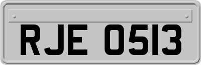 RJE0513