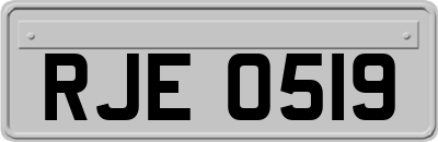 RJE0519