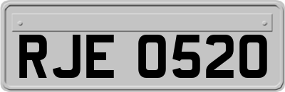 RJE0520