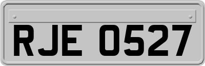 RJE0527