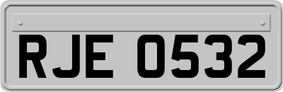 RJE0532