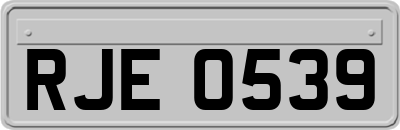 RJE0539