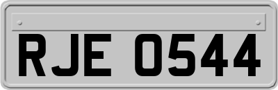 RJE0544