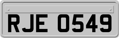 RJE0549